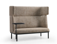 Soft seating