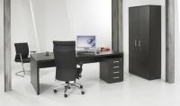 Bureau Manage-it 210x90cm