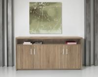 Dressoir kast Manage-it 89x168x42cm