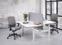 Duo bench slinger verstelbaar 160x80cm