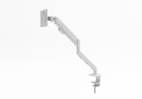 Enkele monitorarm met gaslift