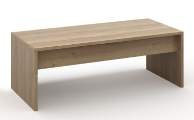 Bureau Manage-it 210x90cm Halifax eiken