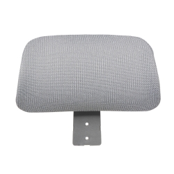 Bureaustoel 325GR grafiet 