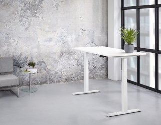 Zit/sta Premium elektrisch 160x80cm