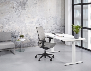 Zit/sta Premium elektrisch 160x80cm