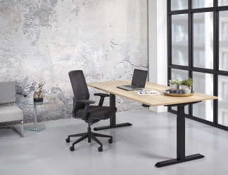 Zit/sta Premium elektrisch 160x80cm