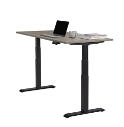 Zit/sta Premium elektrisch 160x80cm