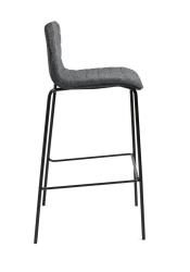 06Z Design barstool in Society stof