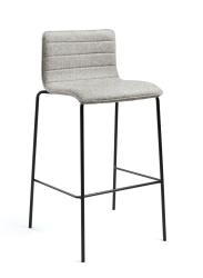 06Z Design barstool in Society stof