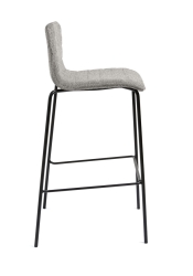 06Z Design barstool in Society stof