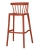 Vintage barstool 053 kunststof 60261