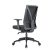 Bureaustoel 640SZ stof met armleggers 79083