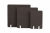 Akoestische wand 120cm hoog, Wolvilt 77187