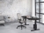 Zit/sta Premium elektrisch 160x80cm 64300