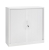 Roldeurkast 118x120x43cm + 2 legborden 72554