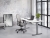 Zit/sta Premium elektrisch 160x80cm 64247