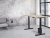 Zit/sta Premium elektrisch 160x80cm 64242