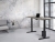 Zit/sta Premium elektrisch 160x80cm 64236