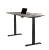 Zit/sta Premium elektrisch 160x80cm 64237