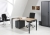 Bureautafel Q-bic 180x80cm 76011