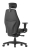 Raptor heavy duty 24uurs bureaustoel stof 75524