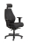 Raptor heavy duty 24uurs bureaustoel stof 69600