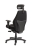 Raptor heavy duty 24uurs bureaustoel stof 69601