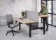 Duo bench elektrisch verstelbaar 180x80cm Professional