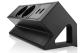 Opbouw powerdock zwart of wit