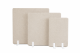 Akoestische wand 120cm hoog, Wolvilt