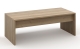 Bureau Manage-it 210x90cm Halifax eiken